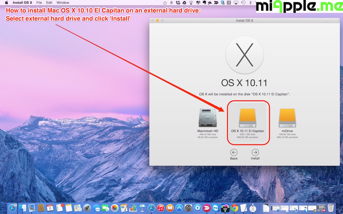 Perian For Os X 10.11